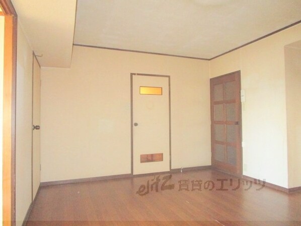 清涼ハイツの物件内観写真